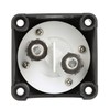 Attwood 14233-7 Battery Switch — On/Off Power Switch for Single