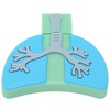 U Disk USB2.0 3 Dimensional Practical Innovative Data Storage Gift