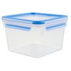 Tefal – MASTERSEAL Fresh Plastic Food Storage Box, plastic, blue,