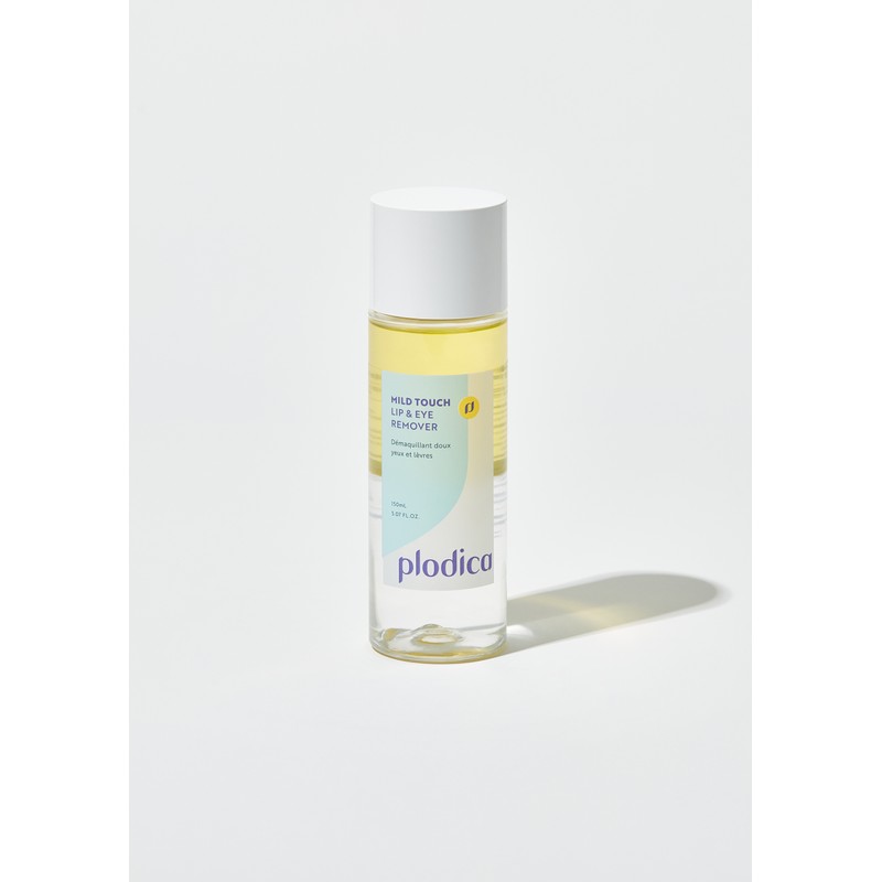 Flordica Mild Touch Lip & Eye Remover 150ml / 플로디카