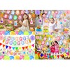 Abitoncc Easter Party Decorations Easter Decorations Happy Easter Banner Easter