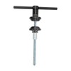 Lebycle Bike Headset Cup Press Tool Bicycle Headset BB Bottom