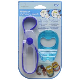 NRS Healthcare Boa Lollipop and Can Pull Set