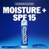 ChapStick Moisturizer Original Lip Balm Tubes, SPF 15 and Skin
