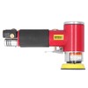 Mini Pneumatic Polisher Disc Type Air Sander Sandpaper Machine 3mm