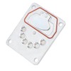 ZAC0032 Compressor Valve Plate Assembly Kit for Craftsman,Air Compressors Valve