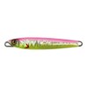 JACKALL Lazpatine TG Metal Jig Lure, 2.5 inches (63 mm),