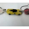 Speed Racer Vending Machine Gacha Gashapon car charm strap keychain