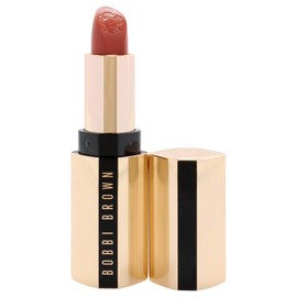 Bobbi Brown Luxe Lipstick - Afternoon Tea for Women - 0.12 oz Lipstick