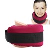 Neck Support, Cervical Traction, Soft and Comfortable Vibrating Neck Pillow