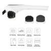 Intelligent Electric Vibration Shoes Washer USB Rechargeable Cleaning Brush with
