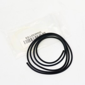 BTR Brian Tooley Racing O-Ring Seal Equalizer Intake Manifold Top Lid Gasket