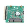 Dpofirs Mini MSATA SSD to 3.3V 1.8 inch 44pin IDE