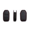 SNZ Suzuki Key Cover Leather Leather Key Case Smart Key
