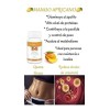 2 Mango Africano Controla El Apetito & Pierde Peso +