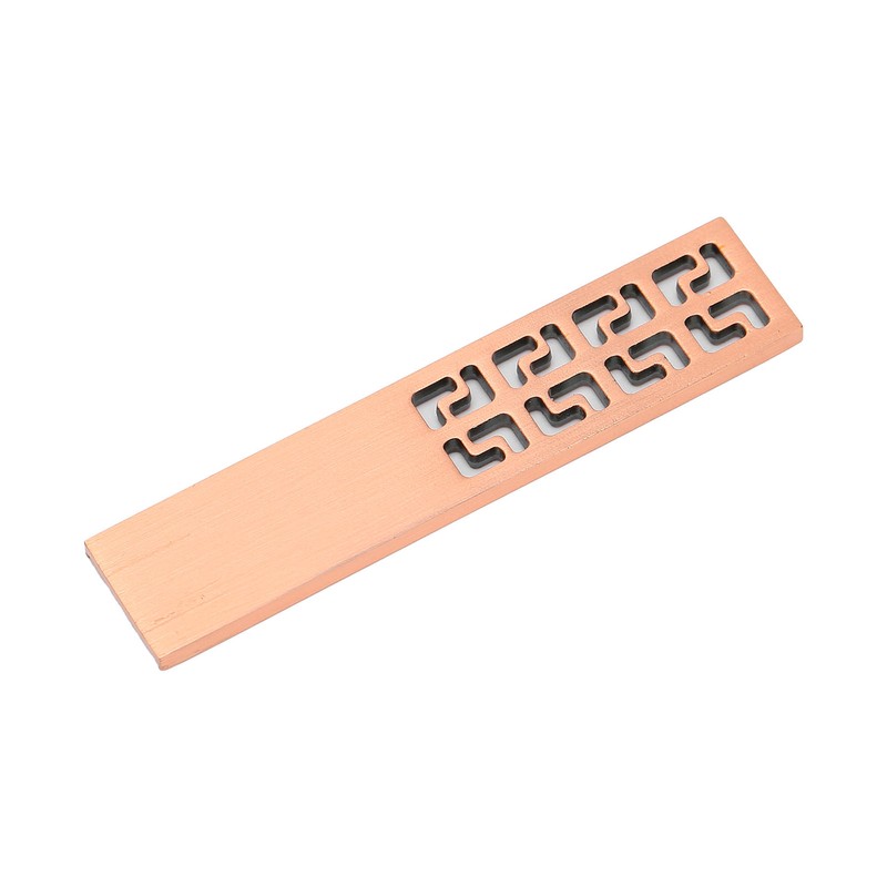 USB Flash Drive Thumb Metal 2.0 Portable Waterproof Metal Storage