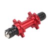 Toddler Balance Bicycle Wheel Hub Axle Aluminum Wheel Flexible Speed