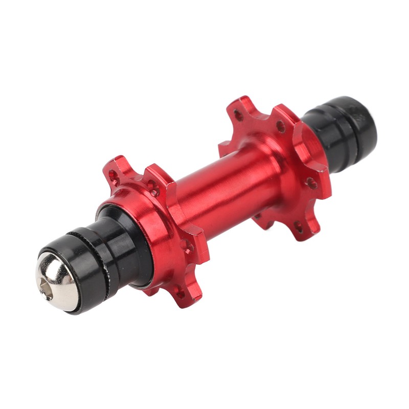 Toddler Balance Bicycle Wheel Hub Axle Aluminum Wheel Flexible Speed
