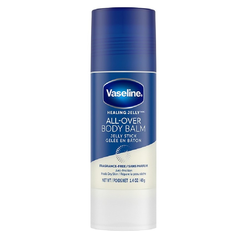 Vaseline - Bálsamo Corporal En Barra (1 Pieza de 40