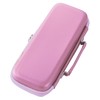 Raymay Fujii Pen Case Top Liner, Synthetic Leather, EVA Leather,