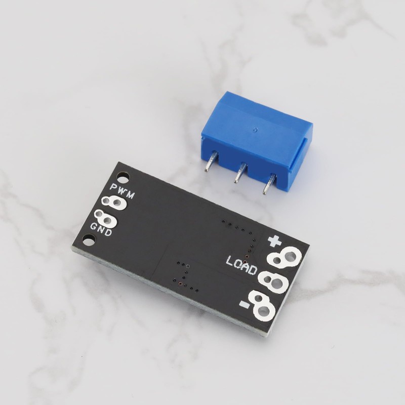 YINETTECH Pack of 10 LR7843 MOS Module Field Effect Module