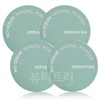 Innisfree No-Sebum Mineral Powder 5g X 4 / 이니스프리 노세범
