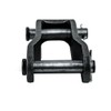 Jeremywell 88C Pintle Chain Connecting/Master Link - 2.609'' Pitch -