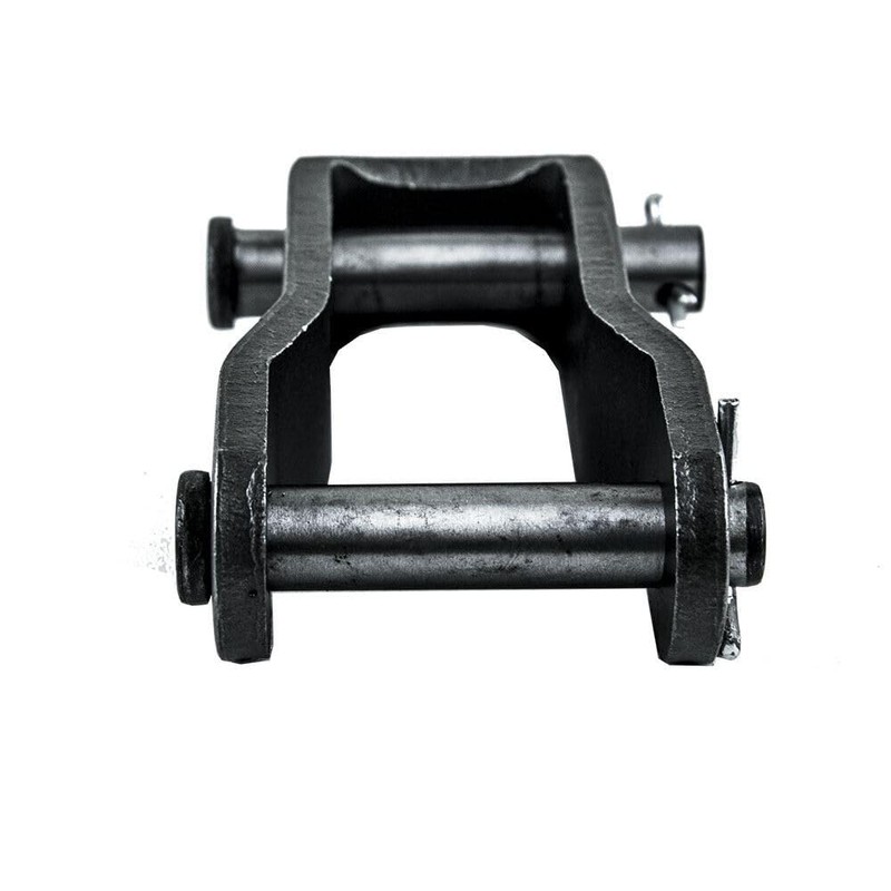 Jeremywell 88C Pintle Chain Connecting/Master Link - 2.609'' Pitch -