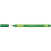 Schneider Writing instruments fineliner line-up, 0.4 mm, blackforest-green