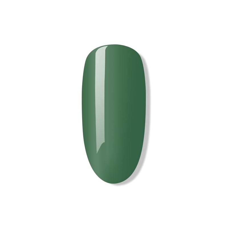 Bluesky Bluesky Gel Polish, Jade, A52, 10 ml, Gel Soluble