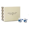 MacKenzie-Childs English Garden Salt & Pepper Shakers