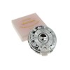 HAJXZH Pitch Pipe Tuner 13 Tone Pitch Pipe Tuner Suitable