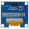 Pantalla OLED, 1pc 1.3 pulgadas Módulo de pantalla OLED IIC
