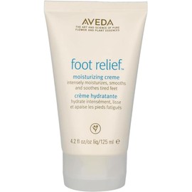 Aveda Foot Relief Mouisturizing Crema para Pies Hidrata en profundidad