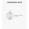 DearKlairs Ampule Fundamental Mist 4.22 Fl Oz, todos los tipos