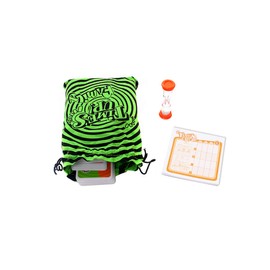 Rebel, Time's Up! Family Board Game (2020)