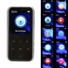 M22 Digital Voice Recorder One Click Recording Touch Buttons Multi