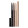 SKINFOOD [SKINFOOD] Choco Shade Pencil Liner #02 Dark Brown 0.1g