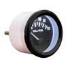 52mm 2 Inch Oil Pressure Gauge Meter Kit with Sensor