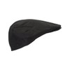 WALKER AND HAWKES - Wax Edmond Flat Cap w/Foldable Ear