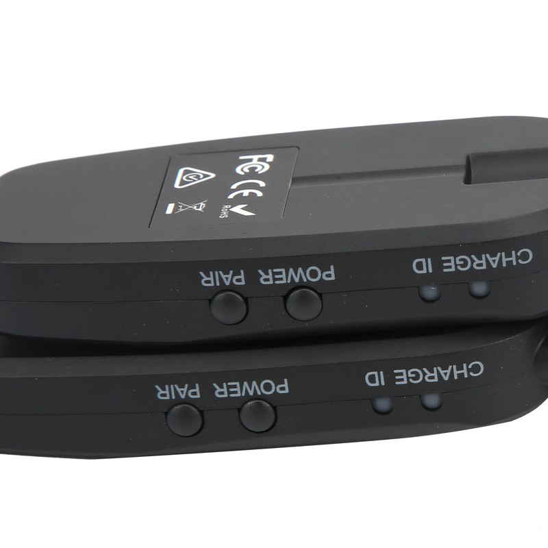 Wireless Guitar System Transmitter Receiver Electronic Bass Pickup Amplifier Accessories