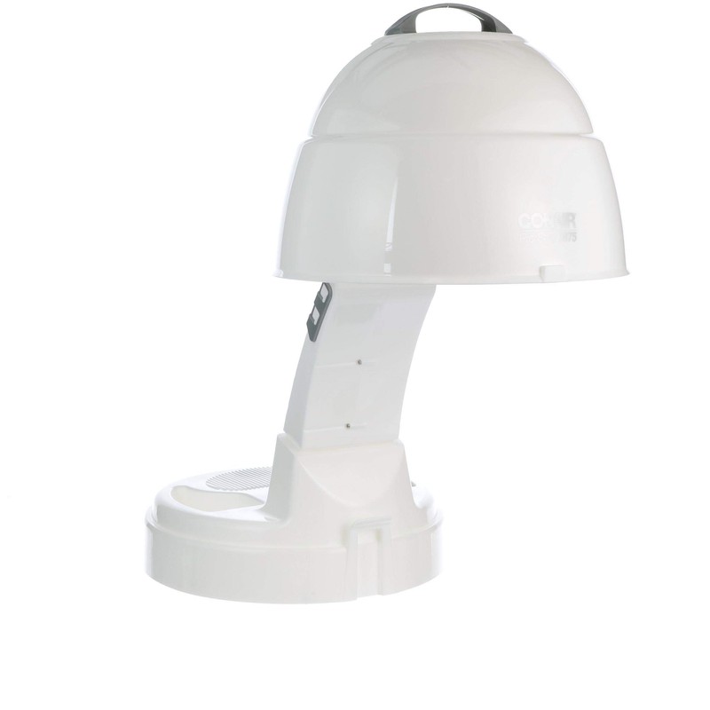 Conair Pro Style Bonnet Hair Dryer, 2 Heat Settings, Adjustable