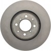StopTech For Honda Civic 1990-2005 Brake Rotor Centric Standard -