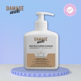 DAMAGE UNDO - Restructuring Masque 250 ml