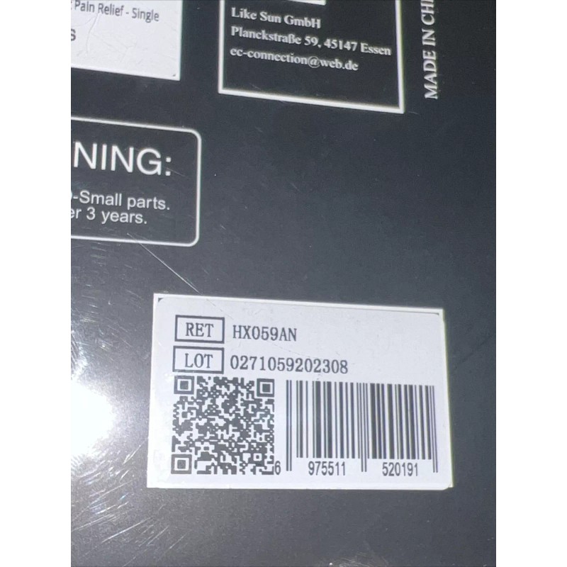 NEENCA Qty:2 NEENCA Plus Size Knee Brace with Side Stabilizers