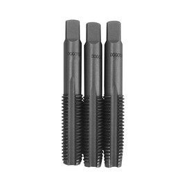 Dogo Tuls ET1055 Juego 3 Machuelos Aac, 14Mm - 1.5