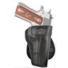 Stoner Paddle Holster (Black Right Hand, CZ Sp-01, Shadow, Shadow