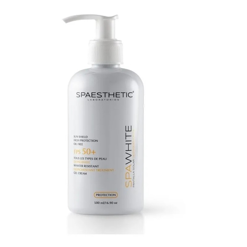 Kit Aclarante De Piel Suero Mascarilla Y Pantalla Despigment