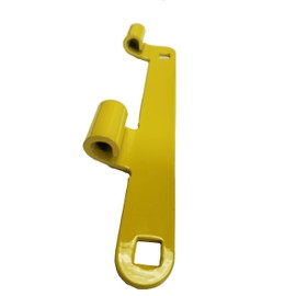John Deere Original Equipment Hinge #M118602