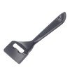 Leather Skiver 3 Blades Sturdy Durable Alloy Multipurpose Modern Black
